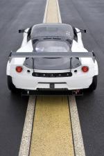 Lotus Evora GX 2012 года